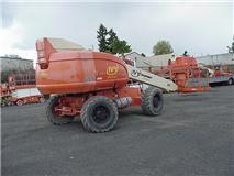 1997 JLG Manlift 60 U S