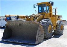 1993 Caterpillar 980F