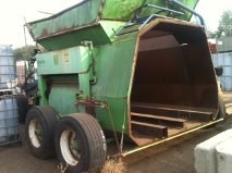 Bagging Machine