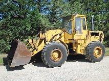 Caterpillar 950A