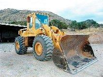 Caterpillar 966C