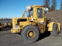 Caterpillar 950 31K2252