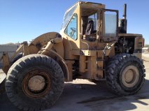 Caterpillar 966C 1080