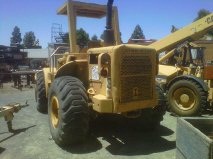 1978 Caterpillar 950